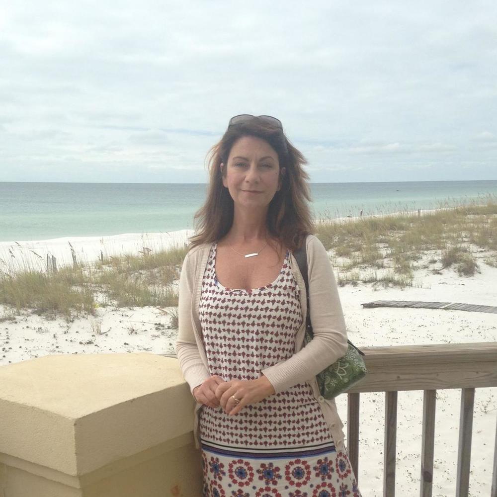 Meet your Posher, April